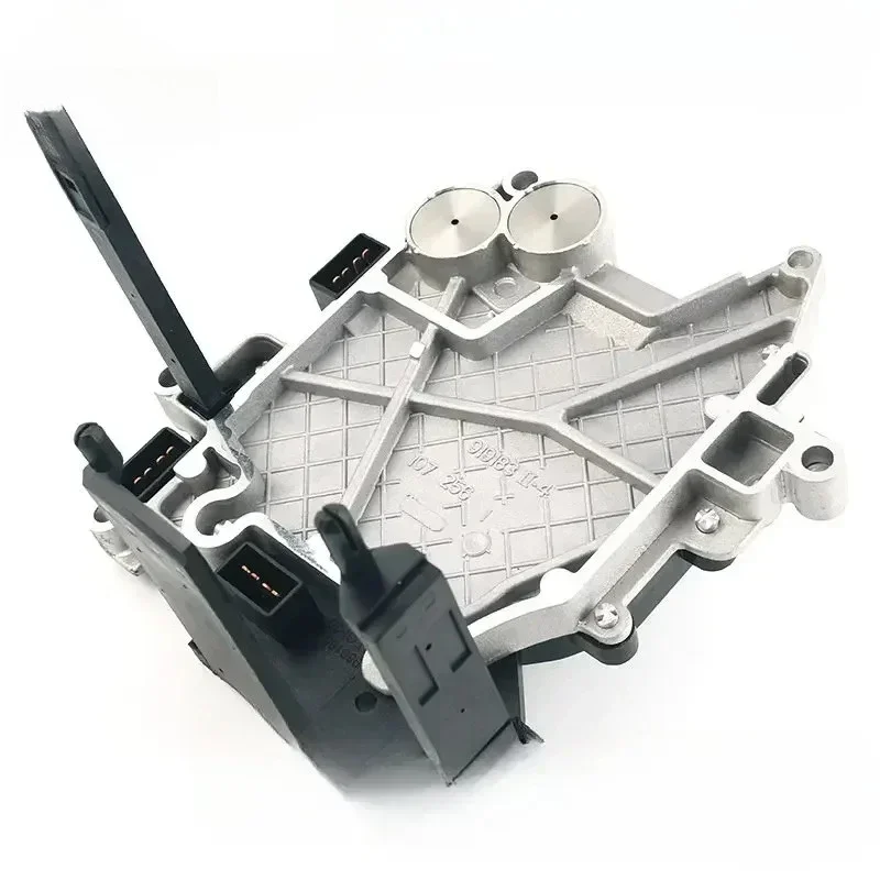Tested 01J TCU TCM 01J927156HT 01J927156JG Transmission Control Unit Module for  A4 A5 A6 A8 with free program