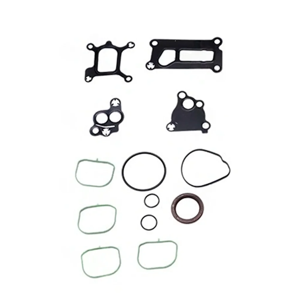 8LG1-10-271 FULL GASKET KIT FOR MAZDA 3 5 6 FORD MPV AXELA 2.0 2.3 L L3 AODA DODB LF-DE LFF7 CR GG GY LW EP GAS L4 2002-2014 view 4