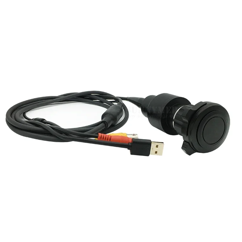 SY-P031 Medical waterproof endoscope  price hospital USB endoscope