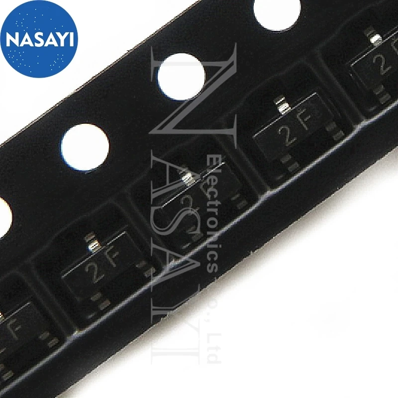 5PCS MMBT2907A 2F 6R199P 6R199 TLV431ASN1T1G RAFV 2SA2210 A2210 MP2359DJ-LF-Z MP2359DJ IF8GA CS7N65F CS7N65