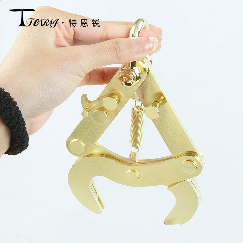 

Universal Auto Release Hook Lifting Accessory Quick Disconnect for DJI Agricultural Drones T40 T50 T70 T100 Drone Parts