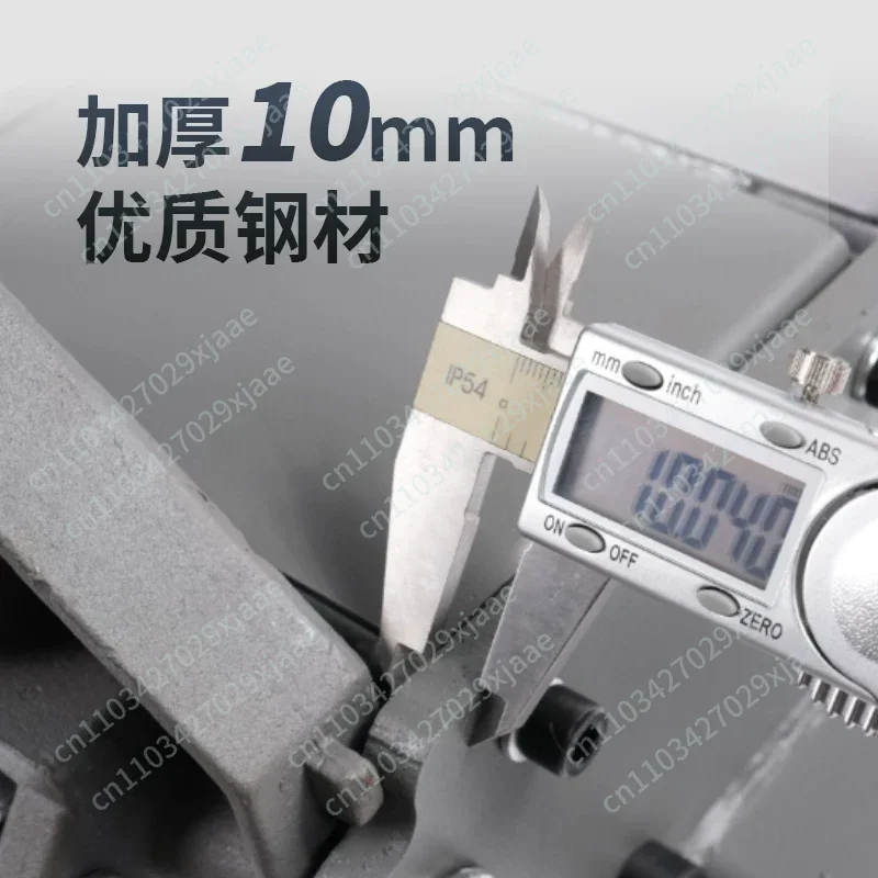 Horizontal Jack, 4S Shop, Auto Repair Shop, Dual-pump 6T Hydraulic Car Tire Change, 5T Auto Repair, Off-road SUV Horizontal Roof