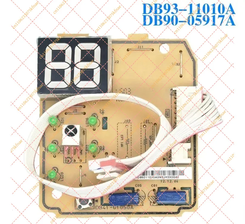 DB41-01050A DB93-11010A 90-05917A Air Conditioner Remote Signal Receiver Display Control Board Replacement Spare Parts