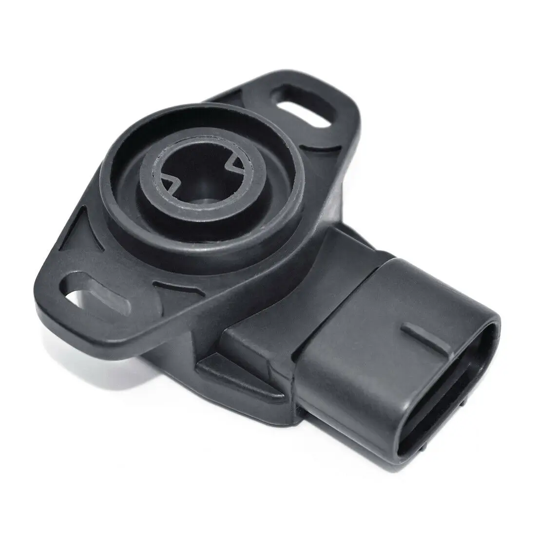 Car Throttle Position Sensor TPS for Suzuki Alto Hustle Cervo Jimny