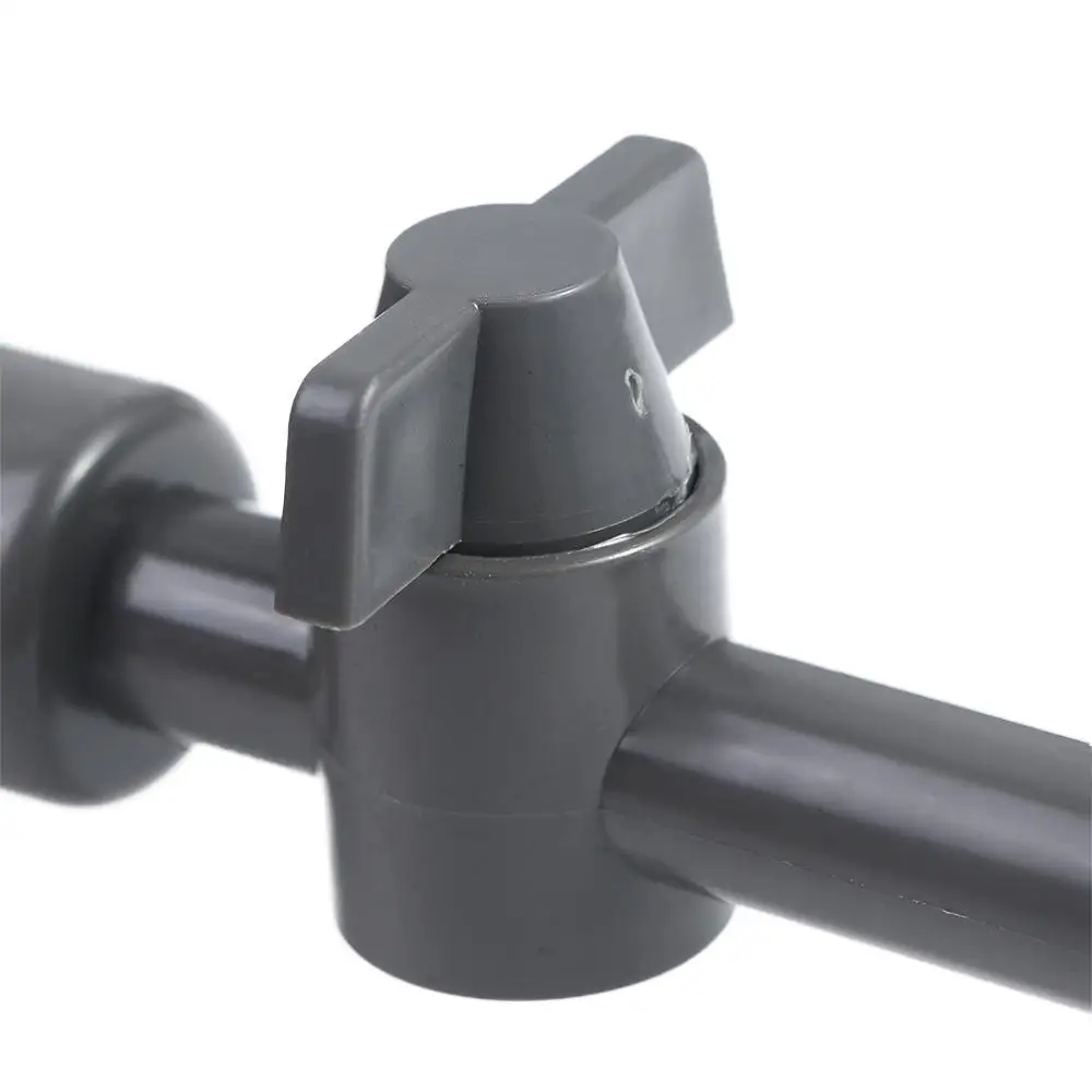 Handheld Fish Tank Cleaner com Grade De Filtro, Trocador De Água Do Aquário, Mudando De Areia Limpador, Acessórios Do Tanque De Peixes