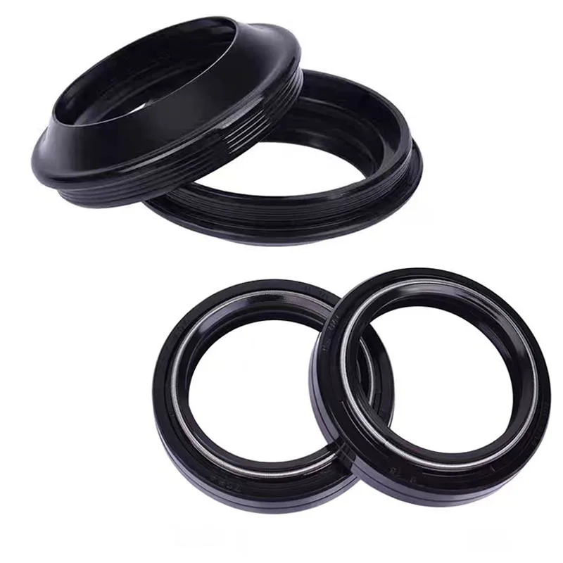 

39*51*8/11 For GAS GAS TXT PRO 125 RACING RACING 250 RAGA REPLICA 250 RE Motorcycle Shock Absorber Front Fork Oil Seal Dust Seal