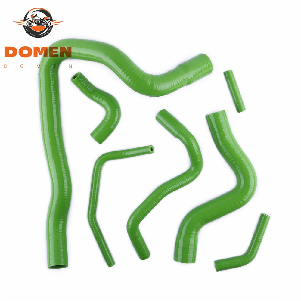 Mangueira de radiador de silicone para Volvo 850 T-5 1997/S70 1998-2000/V70 1998-2004