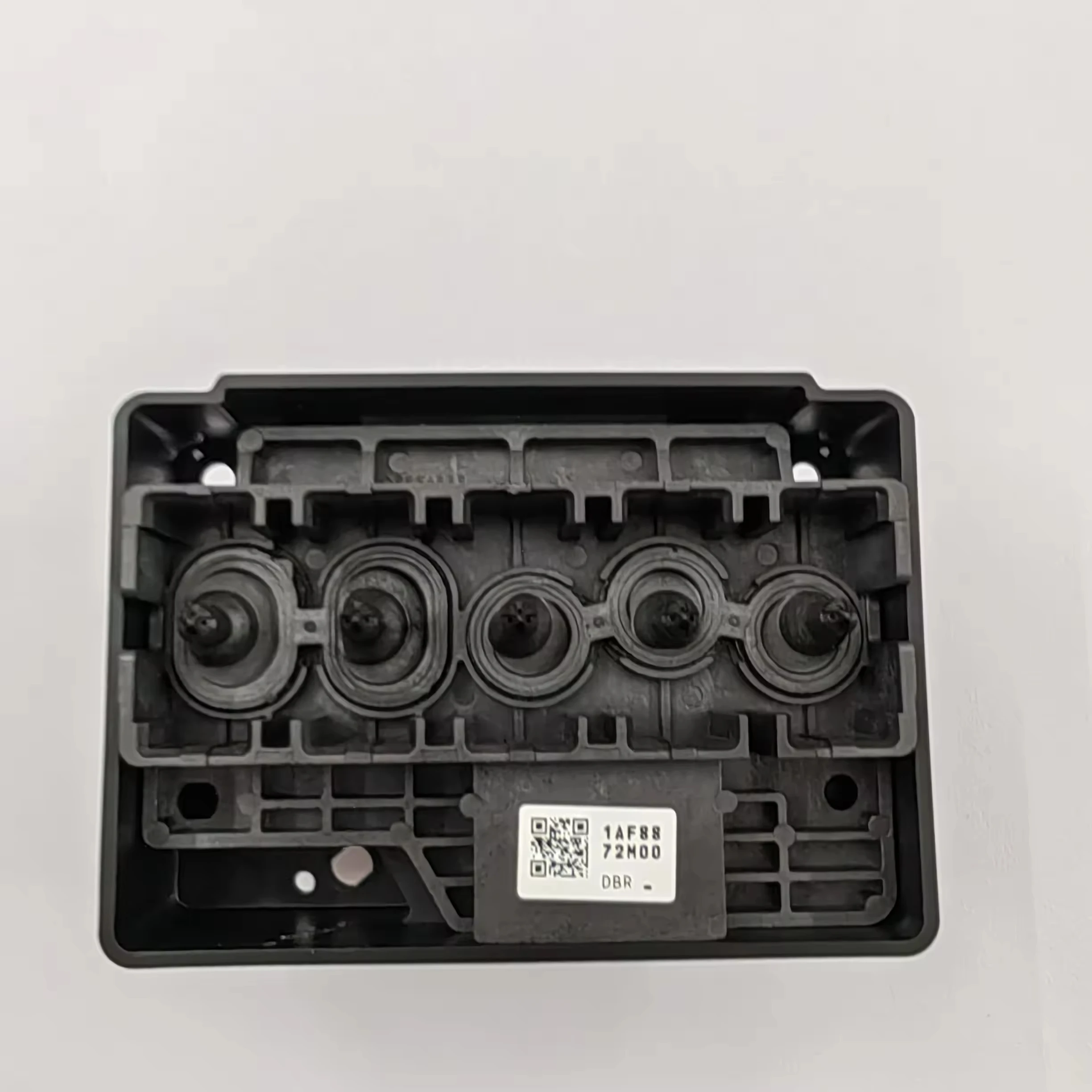 100% New Original L1300 Print Head F185000 For Epson T30 T33 T1110 T1100 B1100 ME1100 ME70 ME650 TX510 Printer Parts