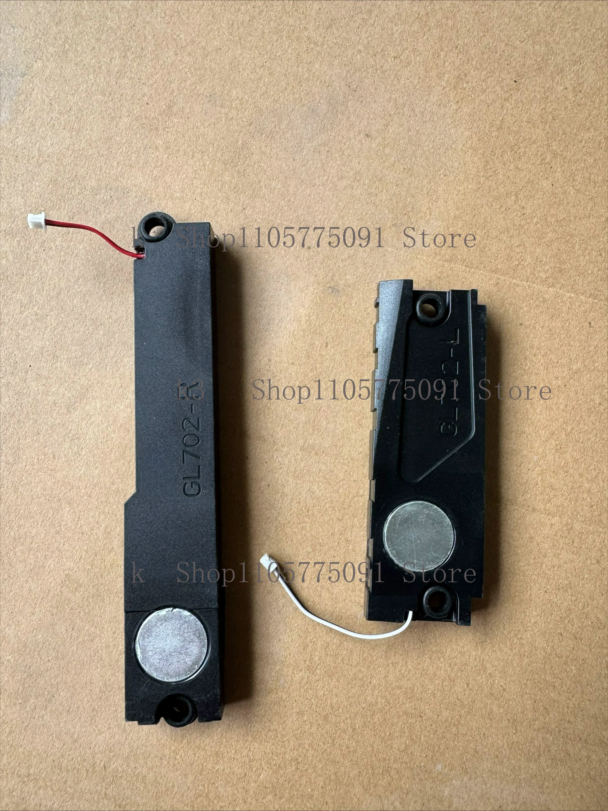 New for Asus GL702 Speakers