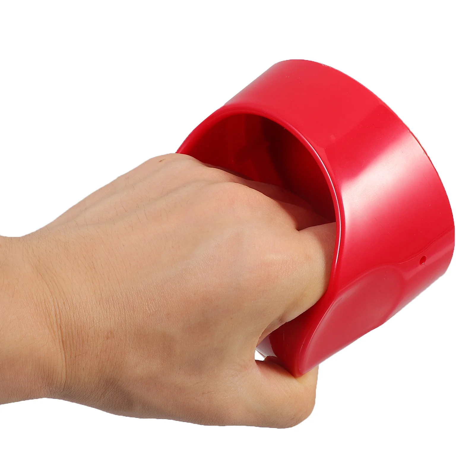 

1Set Plastic Hockey Pushers Pucks for Tabletop Ice Hockey Replacement Game Accessories Fun Family Party Activity