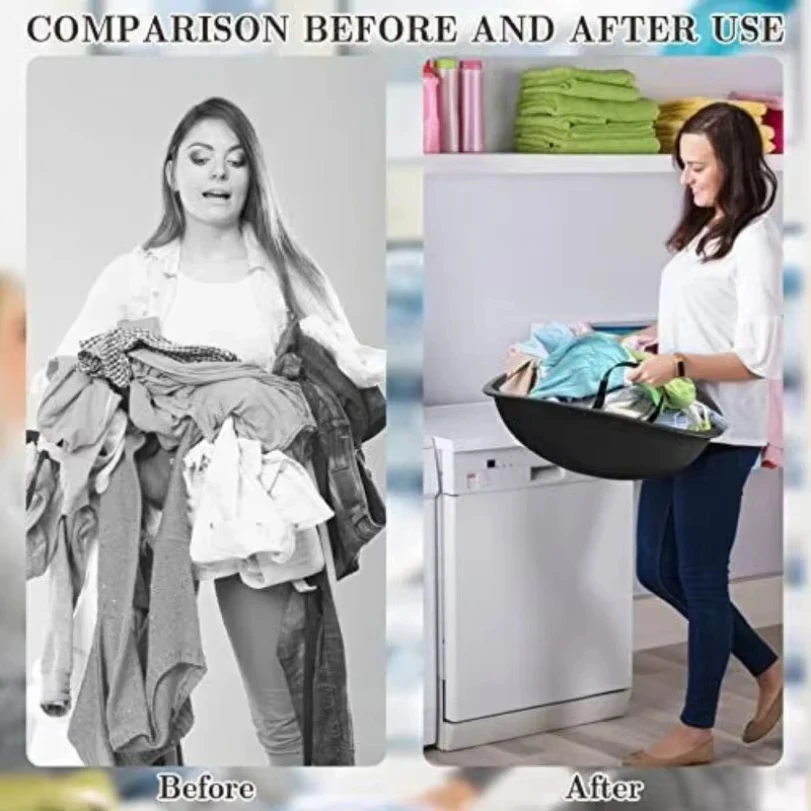 Drying Machine Laundry Basket Cloth Washing Machine Foldable Pop up Storage Dirty Cloth Basket