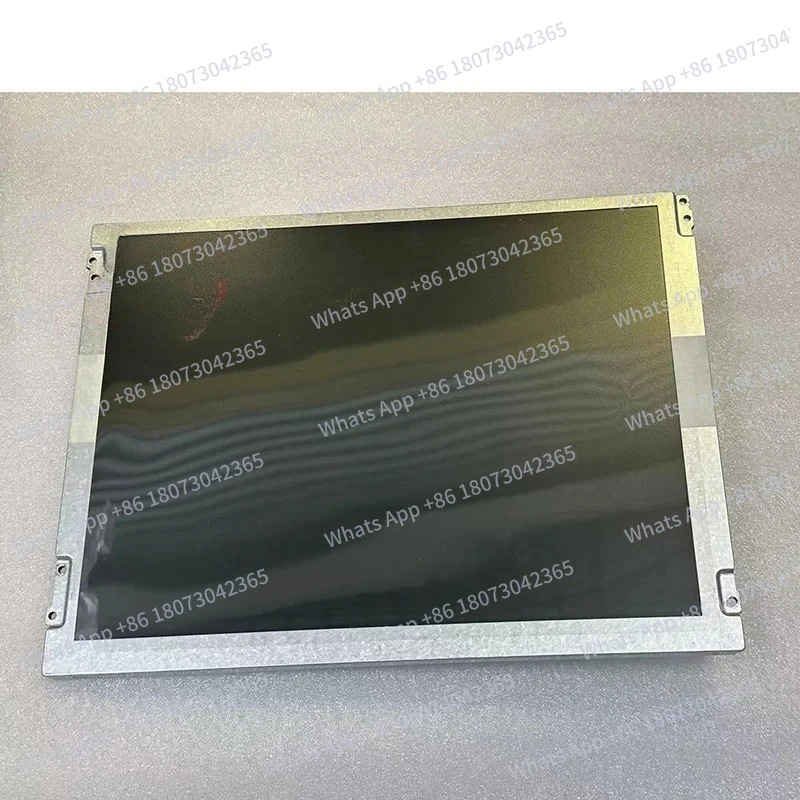 Screen Touch For Tr…