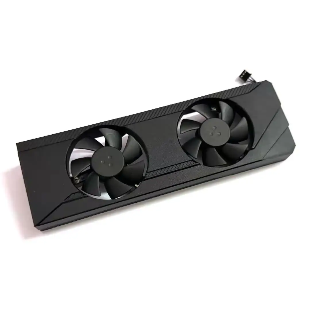 PLD10010B12HH クーラーファン交換用 ASUS Phoenix Geforce GTX 1650