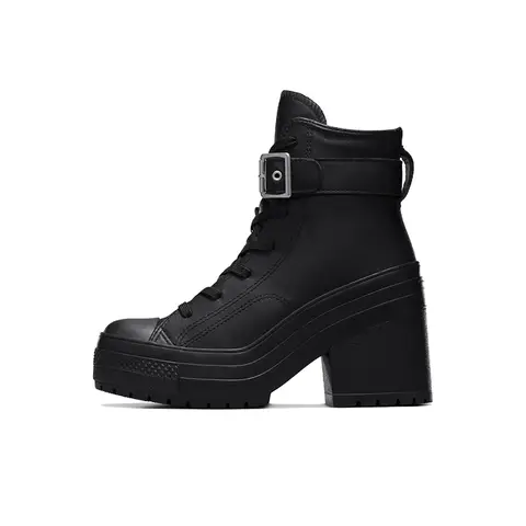 Converse Chuck 70 High Heels Women's Black A12208C