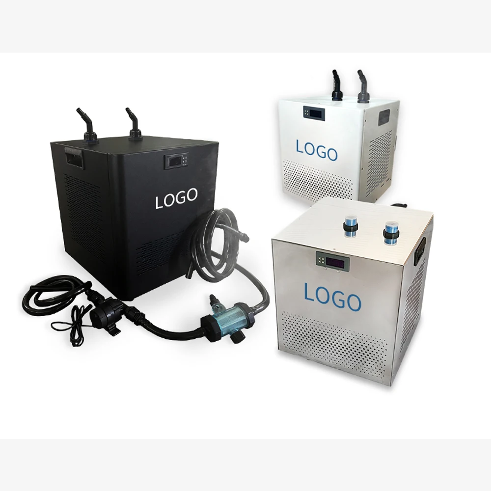 

1/2 HP chiller