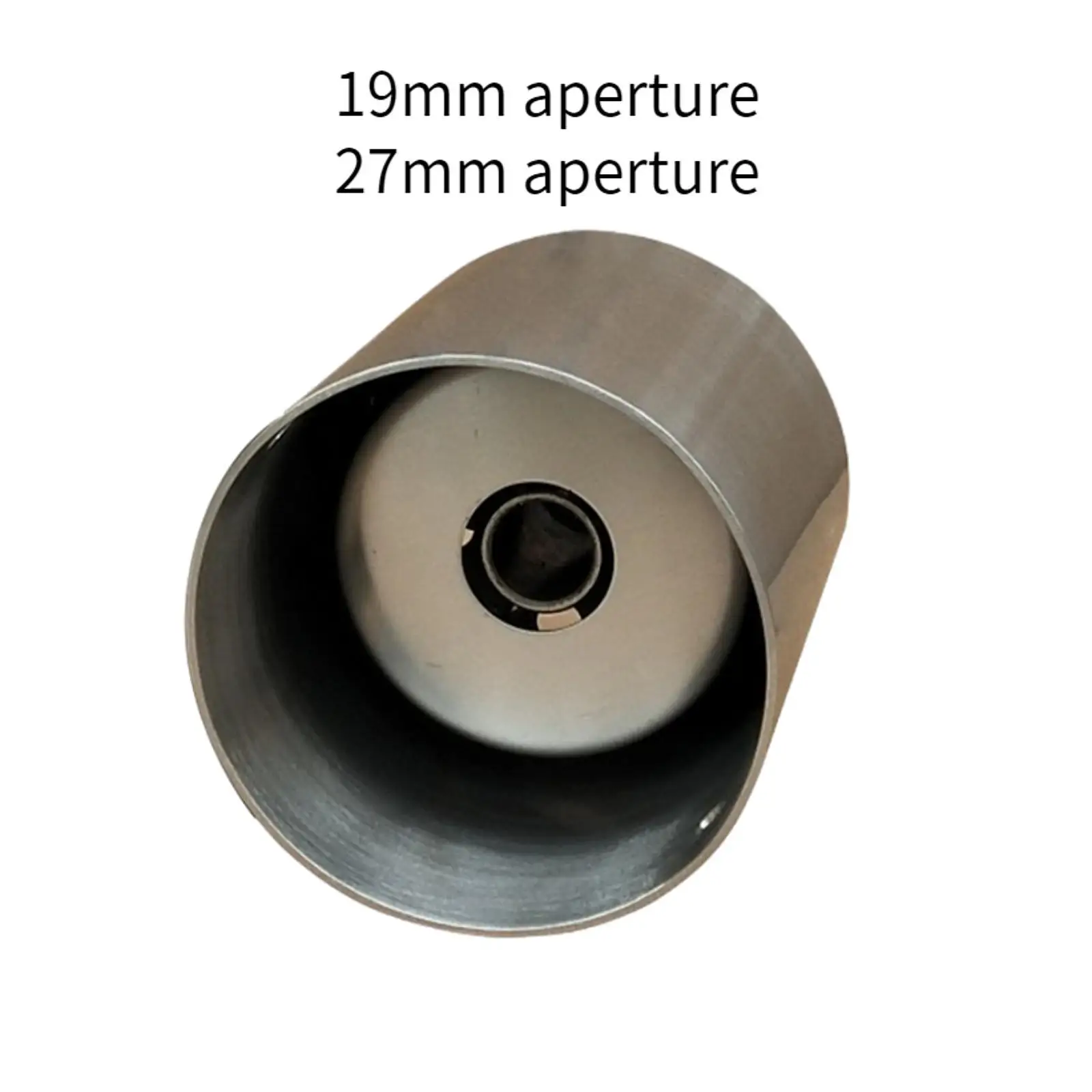 

Golf Hole Cup Golf Putter Hole Cup Portable Stainless Steel Golf Putting Green Cup for Garden Lawn Yard Indoor and Outdoor
