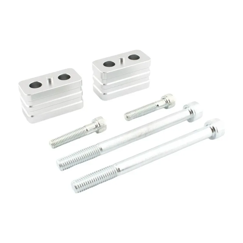 CYL-Handlebar Riser Mount Clamp Kit 30Mm For BMW R1200GS/R 1200 GS Adventure/R1200 GS 2008-2013 Motorcycle Accessories