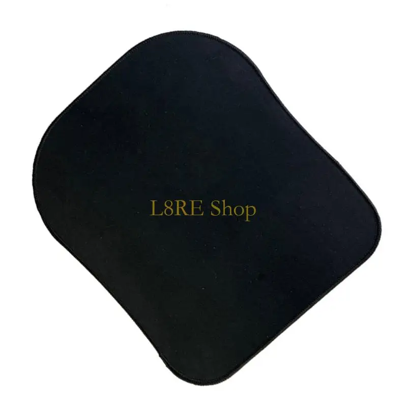 L8RE Mixer Mover раздвижной коврик кухонный прибор для коврика смесителя для перемещения микшер