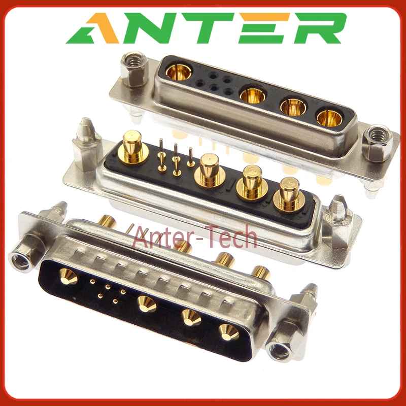 1PCS 9W4 30A Gold P…