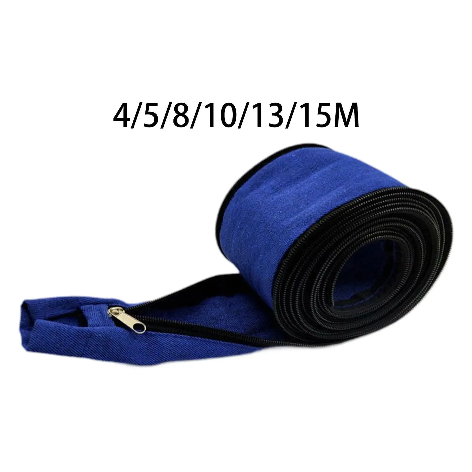 

Torch Cable Cable Sleeves Welding Torch Anti-scalding Flame Resistant Parts Width 5cm Protection Welding Replacements