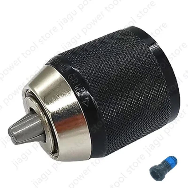 

Сменный патрон для Milwaukee M18FDD, M18FDD2, M18FPD, M18 FPD2, M18FDD3, M18 FPD3, набор бит с быстрозажимным патроном