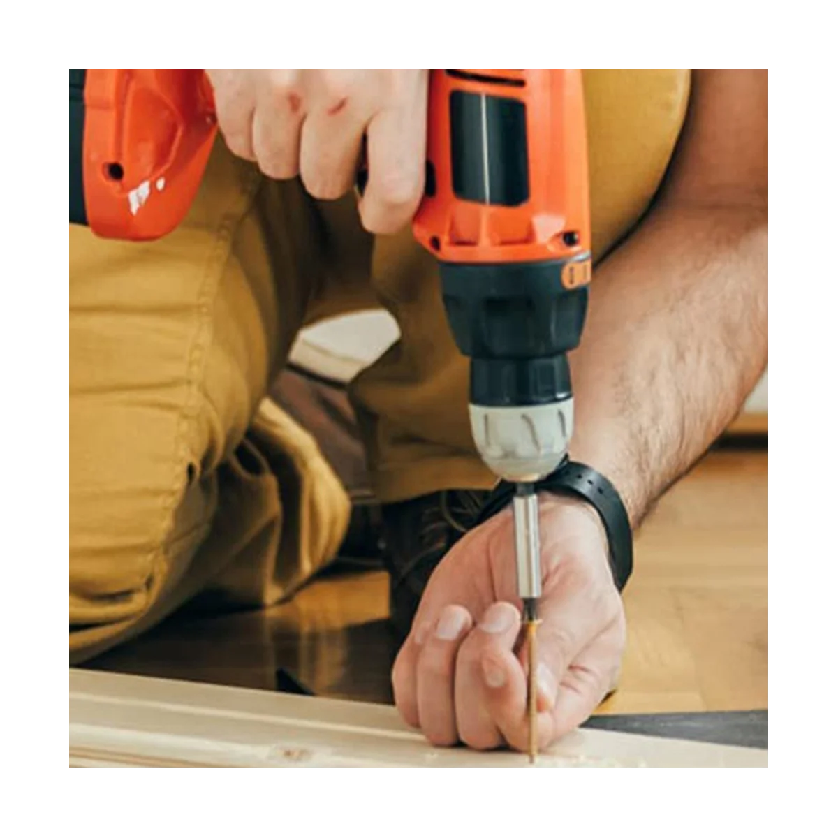 المغناطيسي تمديد المقبس مثقاب ، 1/4 "عرافة الإفراج السريع ، بت موسع محول ، 20 قطعة