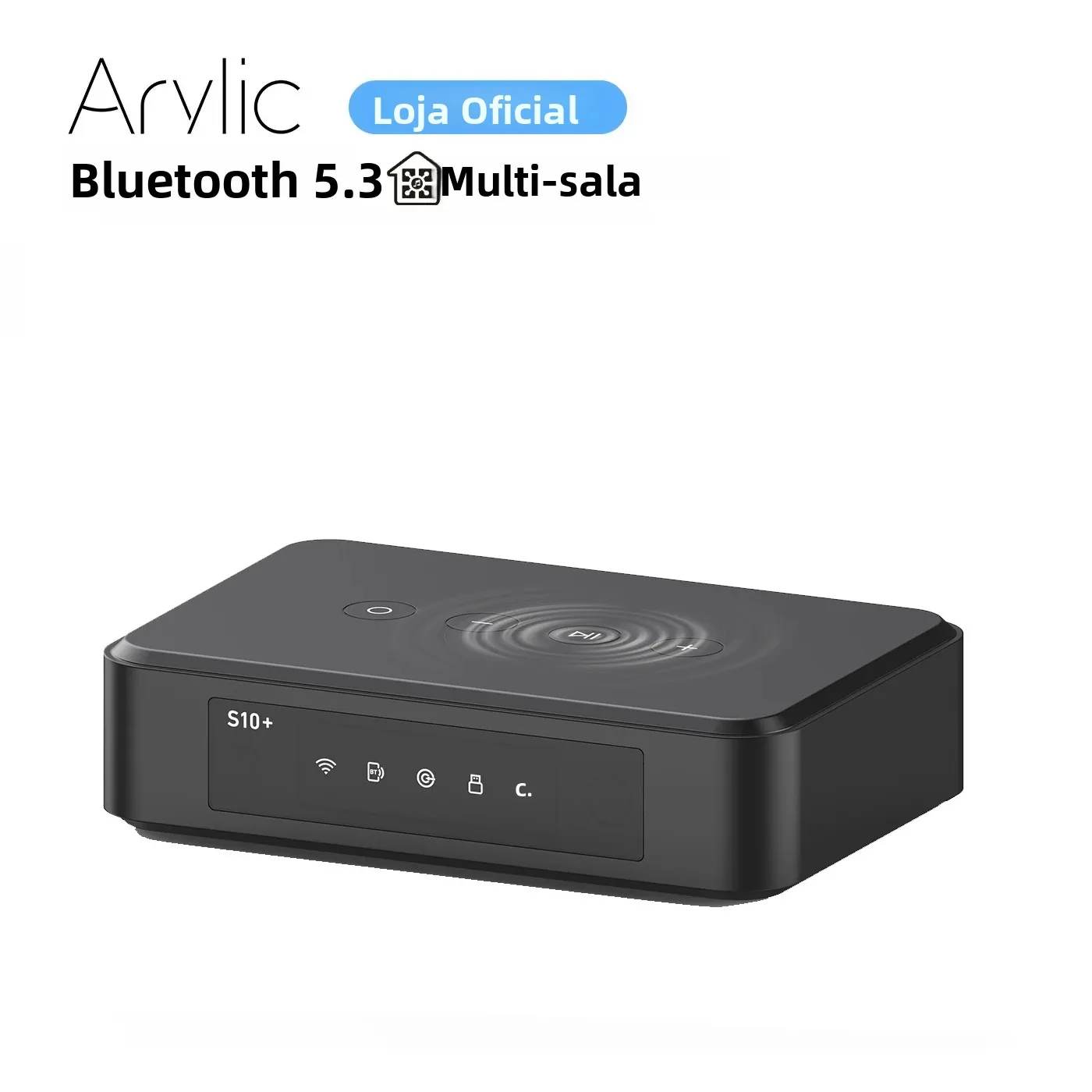 arylic-s10-streamer-de-musique-sans-fil-recepteur-audio-bluetooth-jack-35mm-aux-pour-pc-multiroom-adaptateur-de-prise-audio-pc