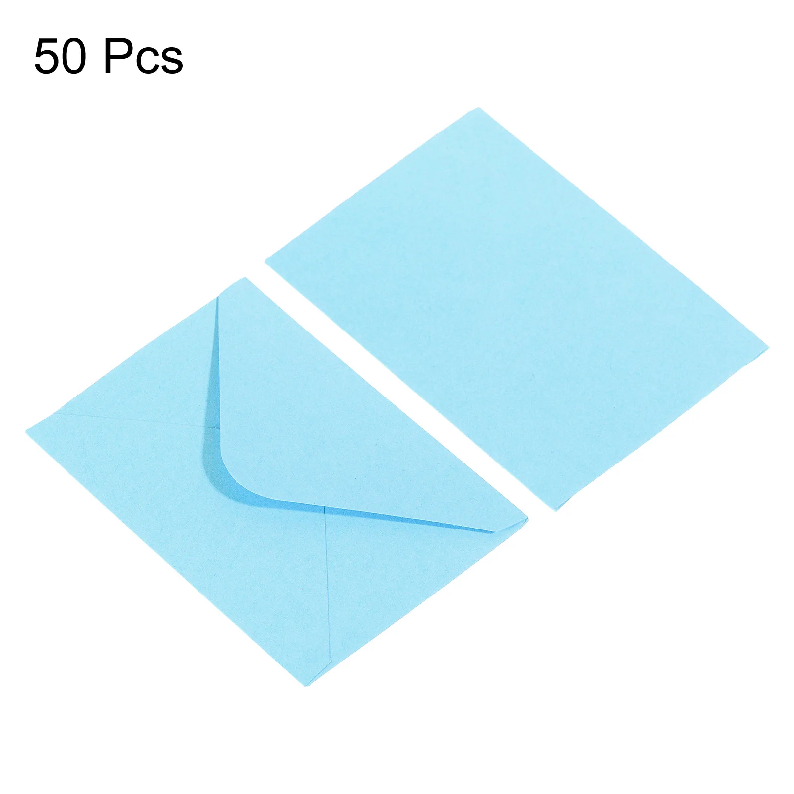 Variant: 50Pcs Light Blue