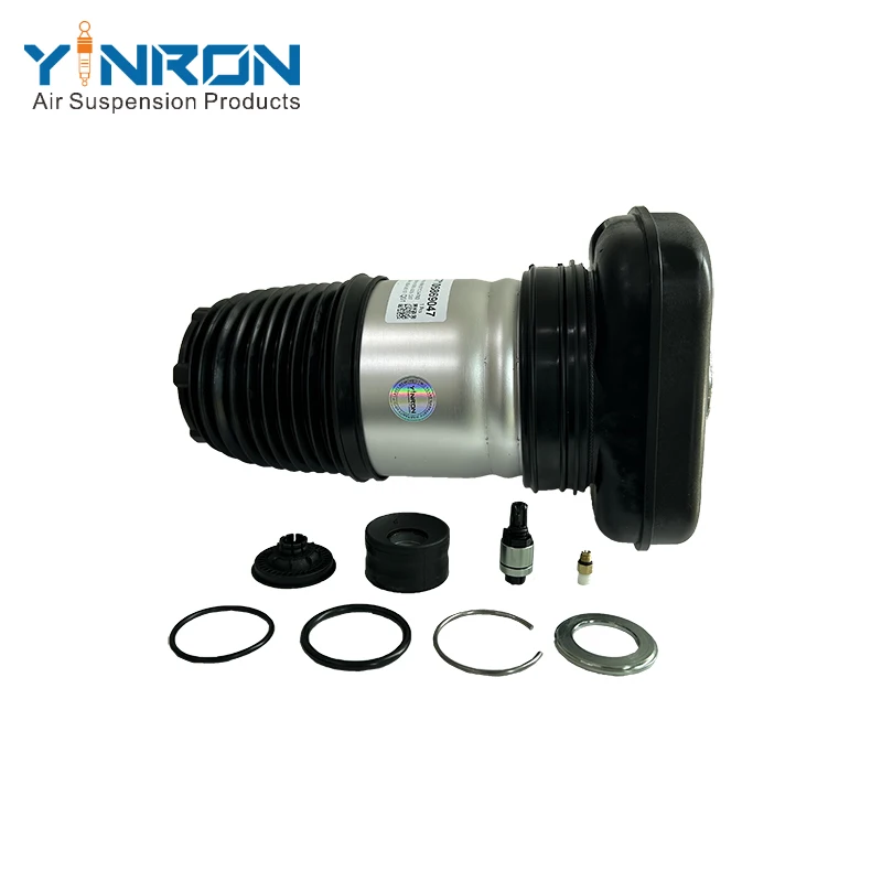 YINRON Brand For BMW G05 G06 G07 Rear Pneumatic Spring With Accessories 37106869039 37106869037 37106869040