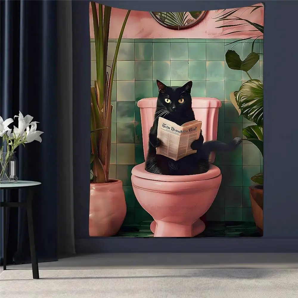 Funny Bathroom Humo…