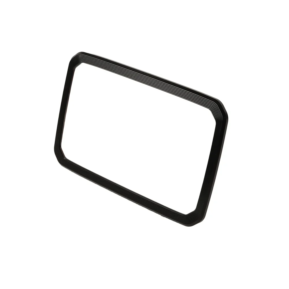 لهوندا فورزا 750 350 300 250 125 Forza350 2025 دراجة نارية الملحقات أداة متر غطاء إطاري لوحة القيادة واقي للشاشة #3