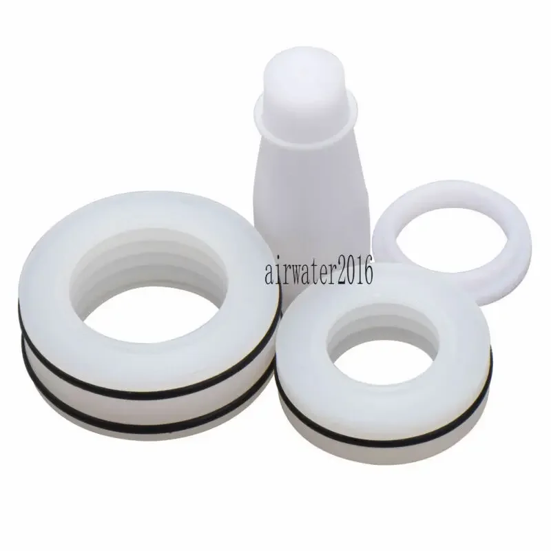White Seal Repair Kit 704586 Accessories Airless Sprayer For 440 450 Series Ordinary Seal Packing Replacement Durable