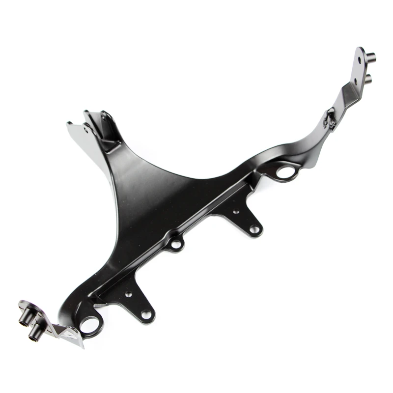 For Kawasaki ZX9R ZX 9R ZX-9R 2002 2003 Motorcycle Aluminum Headlight Bracket Fairing Stay Support Headlamp Accessories