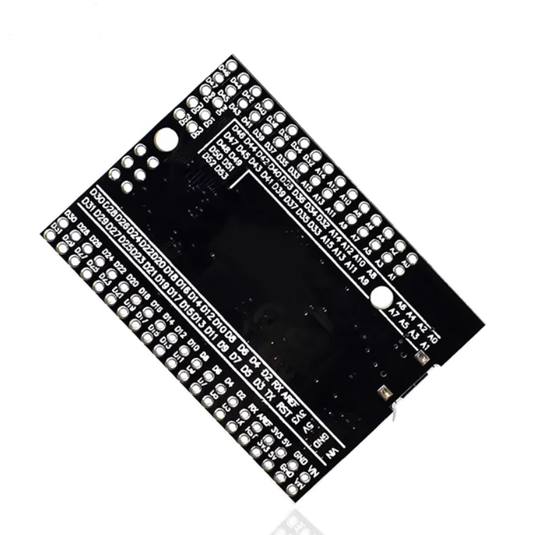 Mega2560 Pro ATmega2560-16AU Antarmuka USB TYPE-C CH340G Elektronik Pintar DIY Papan Pengembangan UNTUK Modul Arduino