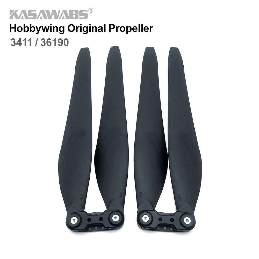 Hobbywing Original …