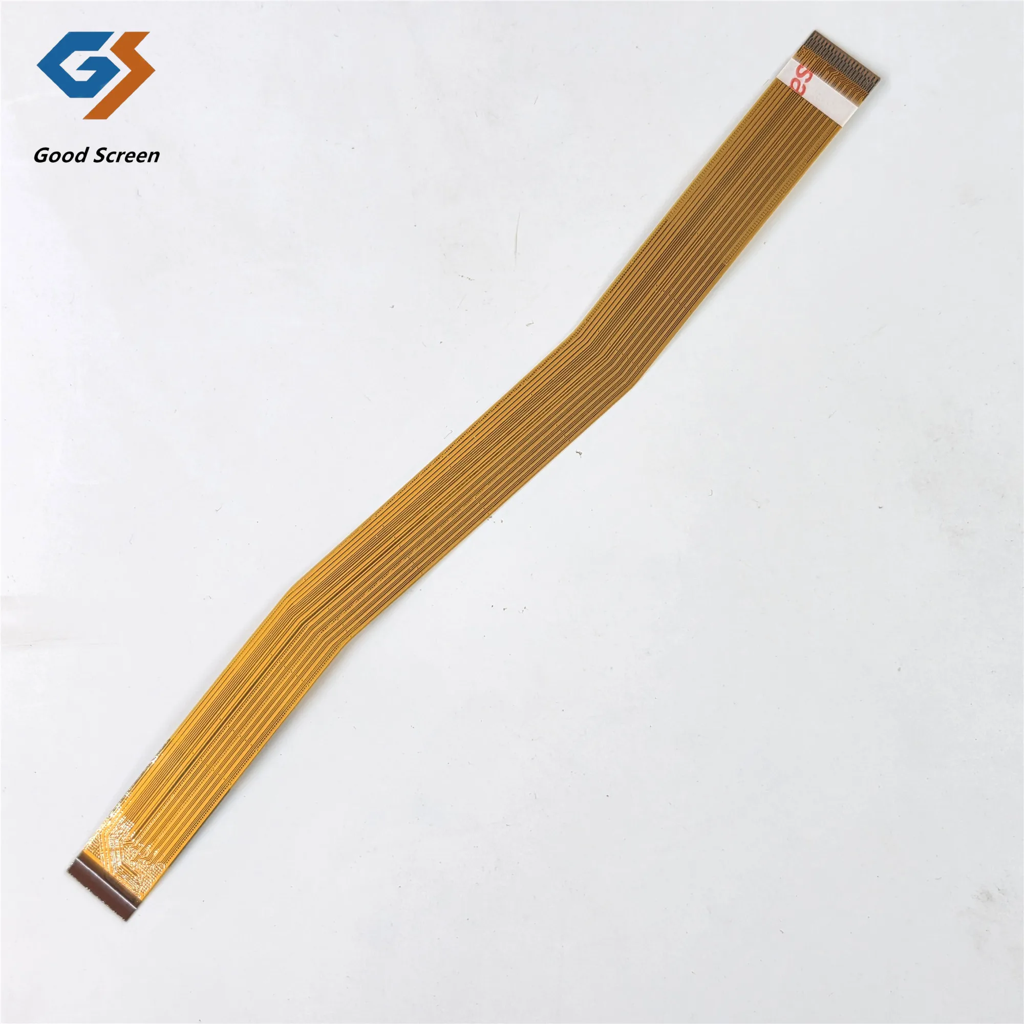 LCD Cable For A10M1A523-SAT101AT39IM0654-Q0034-LCDFPC_V1.0  MESUNG 3041A PANEL Display Connect Motherboard Flex