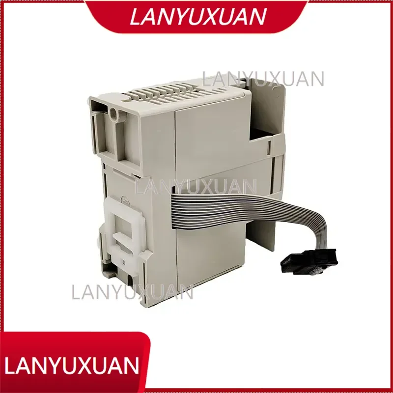 New PLC CPU Q38B Programmable Logic Controller Board for Industrial Automation with 1 Year Warranty-Stock in
