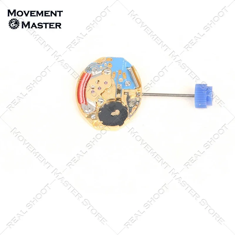 New Original Swiss ETA E03.001 Quartz Movement Replaces 281.002 Machine E03001 Watch Movement Repair Replacement Parts