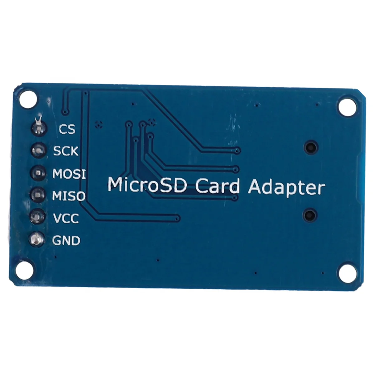 SMIEA SPI Reader การ์ดหน่วยความจํา SD ขนาดเล็ก TF การ์ดหน่วยความจําโมดูลโล่สําหรับ Arduino