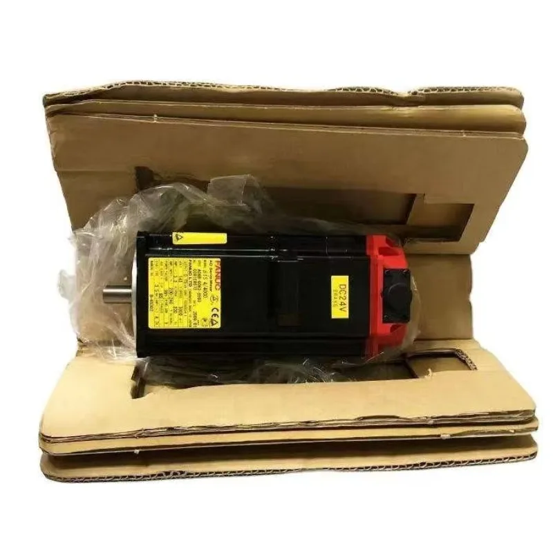 

Servo Motor A06B0063B503 A06B-0063-B503