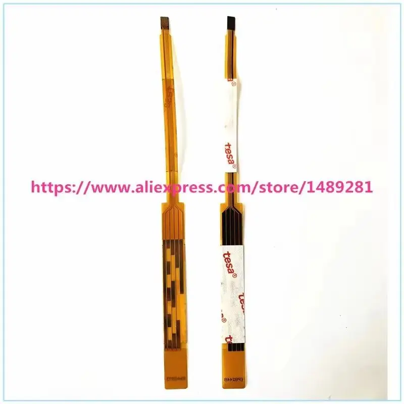 

New 50-500 Lens Aperture Flex Cable For SIGMA 50-500 DG OS HSM Art Repair Part