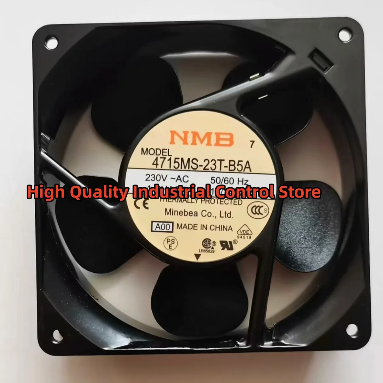 

Cooling Fan 4715MS-23T-B5A 5915PC-20W-B20-S11 new original