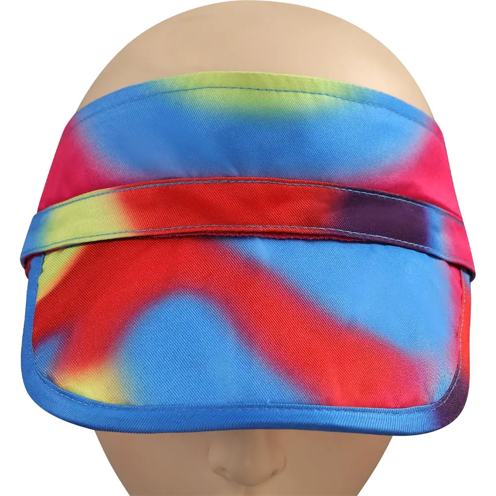 Ken Cosplay Cap Film Barbier Outdoor Sonne schützen Hut Mädchen Kostüm Requisiten Halloween Party Männer Outfit Anzüge Zubehör