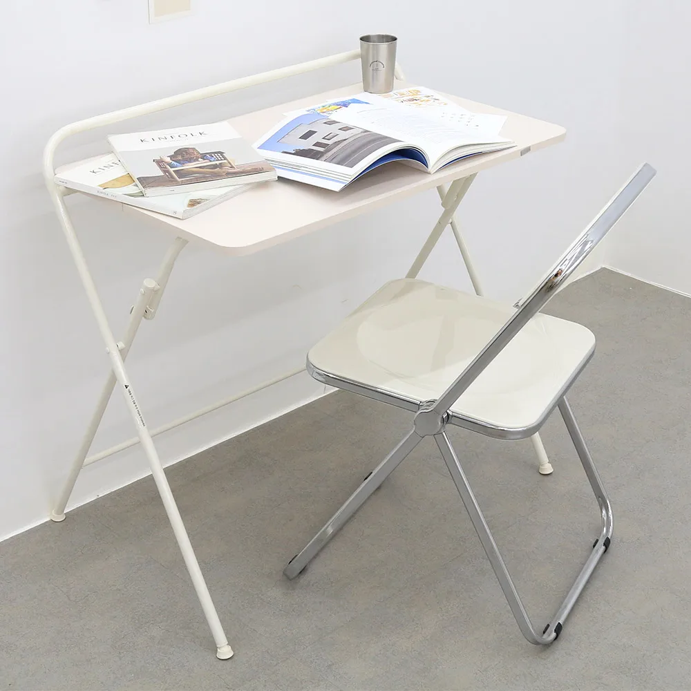 Why the One-Room Folding Table Cot is the Ultimate Multipurpose Desk for Small Spaces