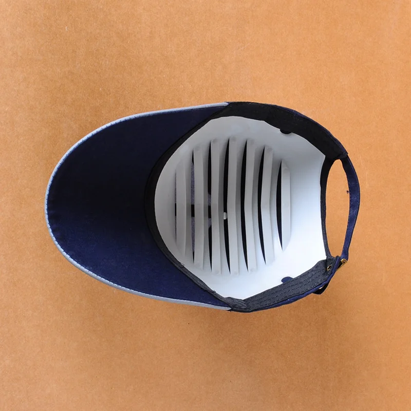 Safety Helmet Protective Hat Lining Bump Cap Insert Lightweight Anti-collision Cap Lining For Safety Helmet Baseball Hat