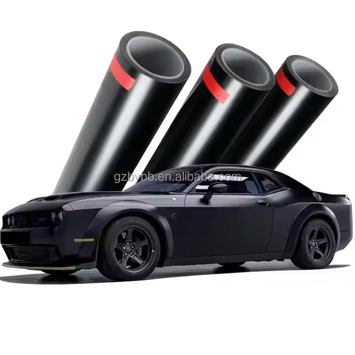 

Xpel Film Vehicle Glossy Piano Black Виниловая пленка Защитная пленка для краски Самовосстановление Автомобильная пленка Наклейка на крышу автомобиля и капот кузова