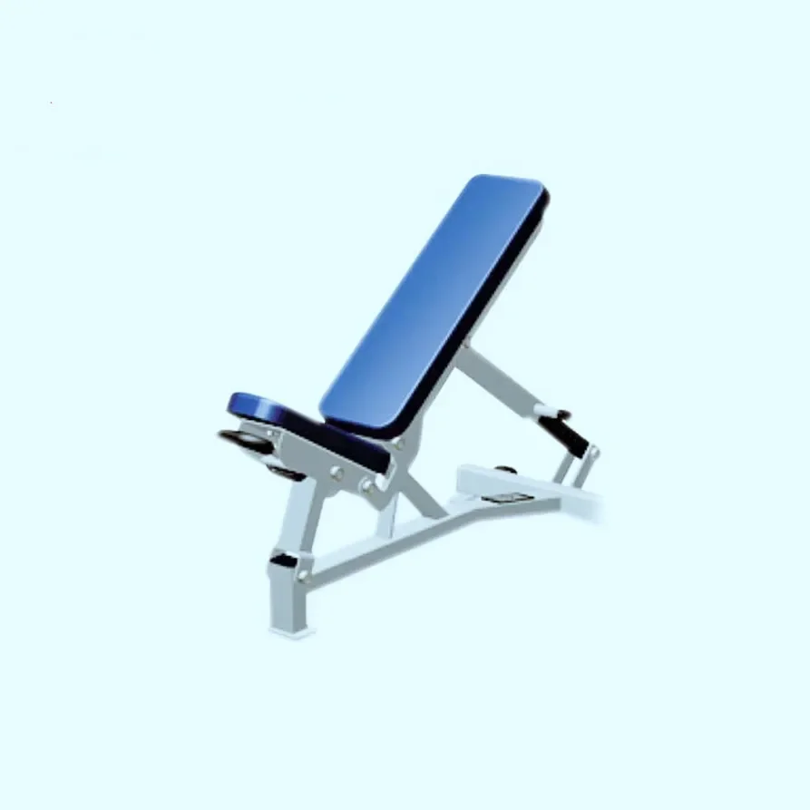 For Hammer Fitness Gym Machine HM8025 Adjustable Bench