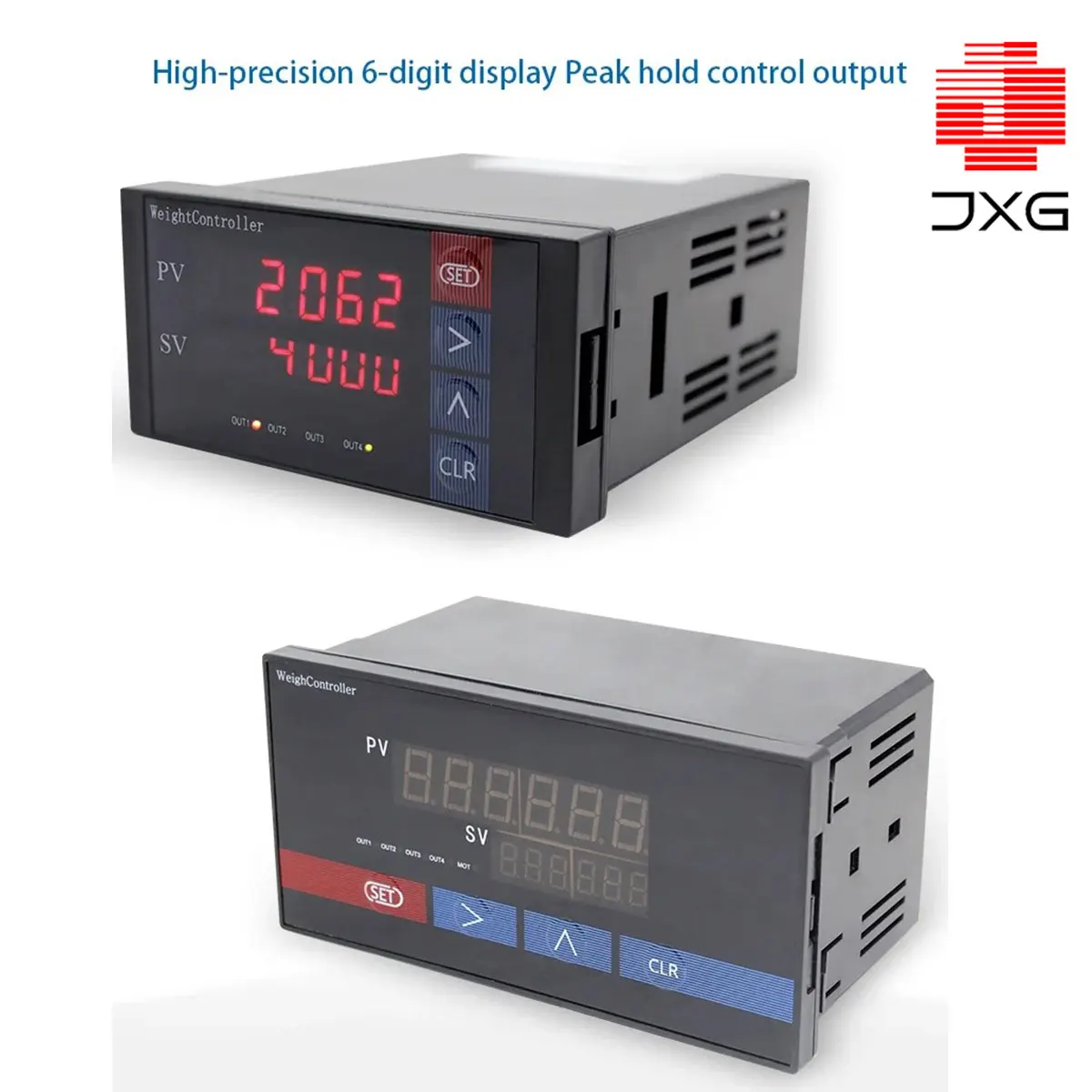 1000T Column Load Cell Force Sensor | Mini Transducer for Tension/Compression Measurement | Cylindrical Style 200T 300T Industri