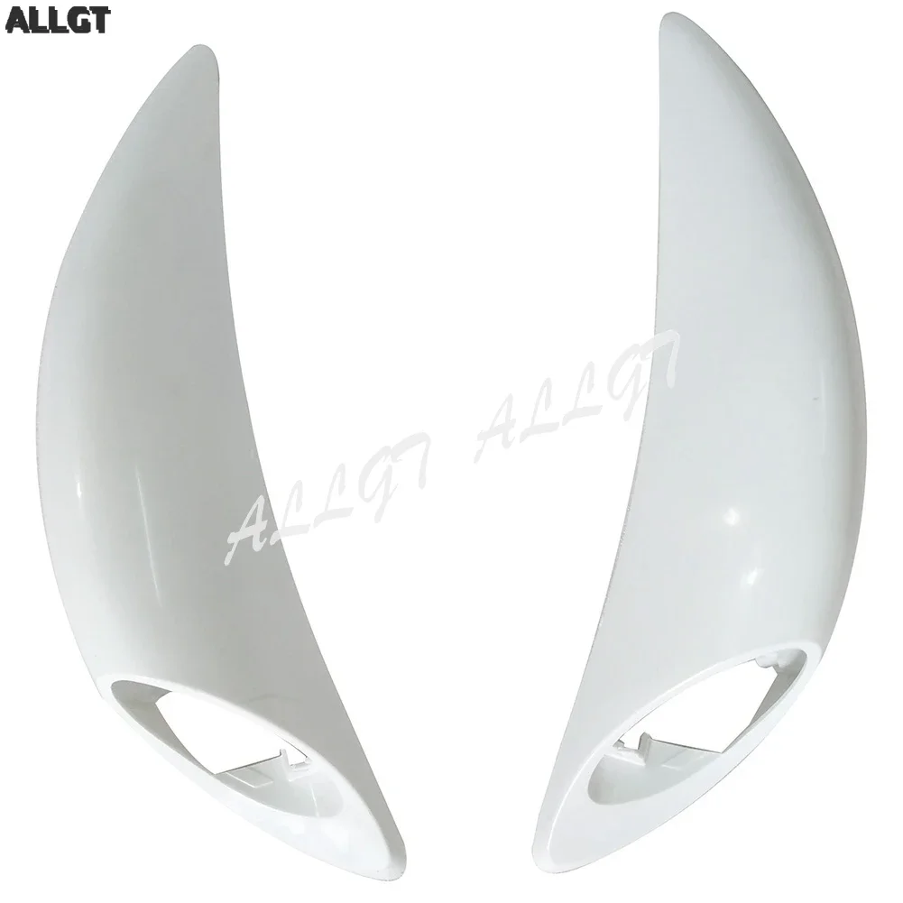 

fit for 2008-2017 Suzuki Hayabusa GSX1300R Left Side & Right Side Rear Tail Fairing Cover Raw Unpainted