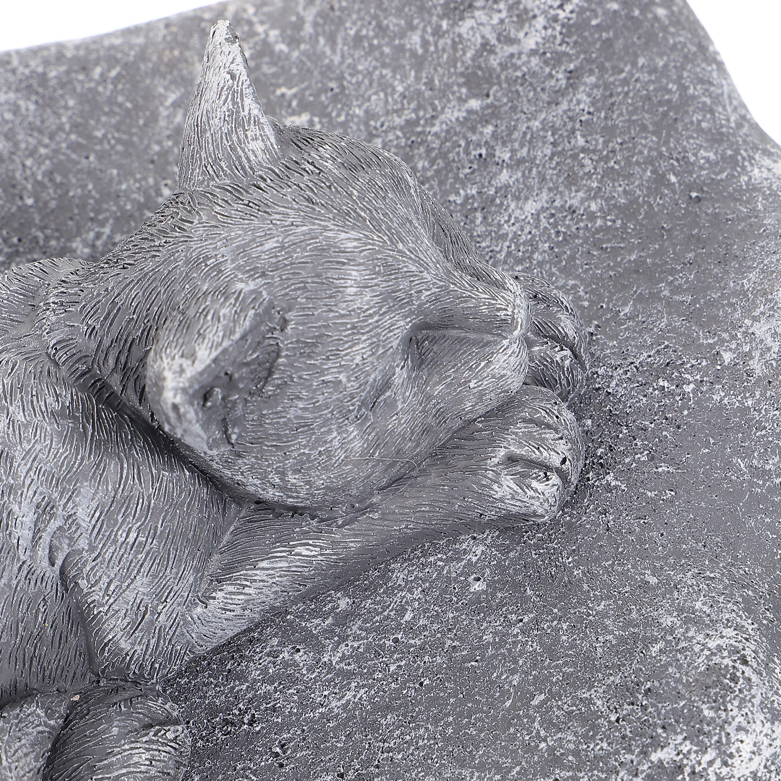

Pet Tombstone Craft Home Garden Decoration Rock Color Dog Pet Memorial Tombstone Cat Memorial Stones Grave Markers